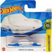 Hot Wheels Tekli Arabalar Porsche 911 Carrera HTD78