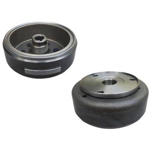 VOLANT [ROTOR] Cross Ramzey 200