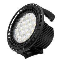 Powermaster Uzun Menzilli Işıldak MX-W871A