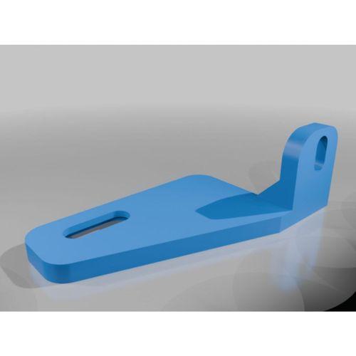 Micra Double Din Çin Oto Teyp Montaj Rayları 3D Baskı (Bu ürün Sadece Plastik parçadır - Almadan Önce Soru Sorabilirsiniz)