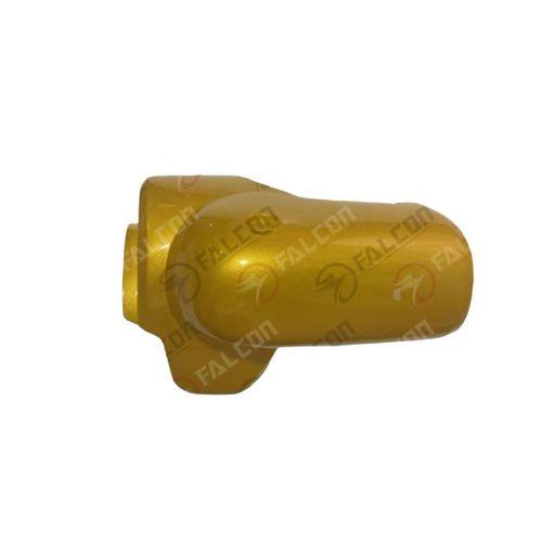 FALCON Falcon Ön Çamurluk Yan Parca Sol Sarı-Retro 110