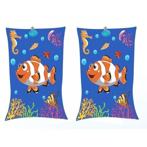 Çocuk Kolluk Nemo Desenli 25 x 15 cm - 47028-T