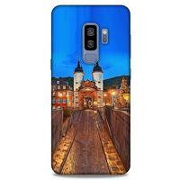 Samsung Galaxy S9 Plus Kılıf Almanya (45) Liquid Air Kılıf Heidelberg