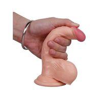 Noctis 16,5cm Realistik Dildo No:112