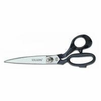 A7257-12 Tezgah Makası No: 12 İnç / 30,48 Cm - Nikel Kaplama