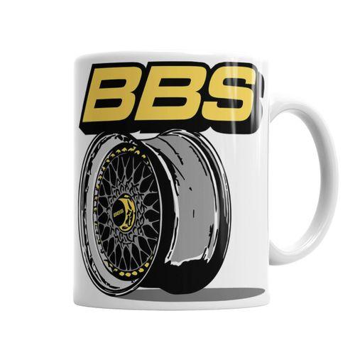 Bmw Bbs Kupa Bardak Porselen