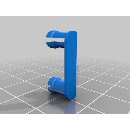 Vida Olmadan PC Fanı Birleştirme Bağlantısı (Bu ürün Sadece Plastik parçadır - Almadan Önce Soru Sorabilirsiniz)