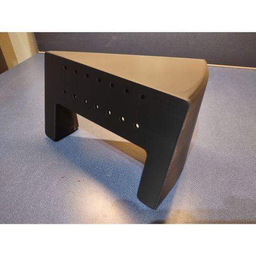 Holley Digital Dash Ekran Çerçevesi Plastiği ABS Baskı 00112