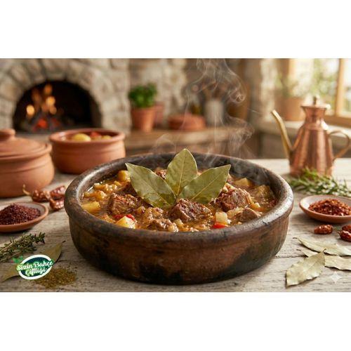 Sizin Bahçe Çiftliği Defne Yaprağı 50 gr.