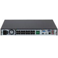 DAHUA NVR4216-16P-4KS3 16 KANAL POE NETWORK KAYIT CİHAZI