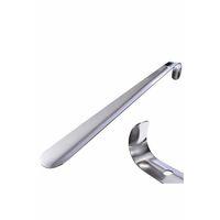 Çelik Krom Kaplama Ayakkabı Çekeceği Kerata 65 Cm