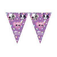 LİTTLEST PET SHOP BAYRAK SET