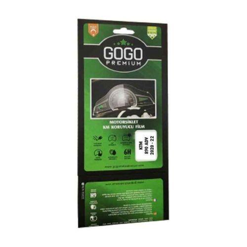 SEVGENT Skm Ktm 890 Adventure 2020 - 2022 Uyumlu Km Koruyucu