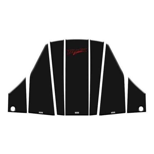 HONDA Honda Dio 2021 - 2023 Uyumlu Tank Pad Set 004