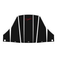 HONDA Honda Dio 2021 - 2023 Uyumlu Tank Pad Set 004