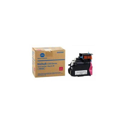Kartuş & Toner & Drum Minolta Tnp-49 Kırmızı Fotokopi Toner