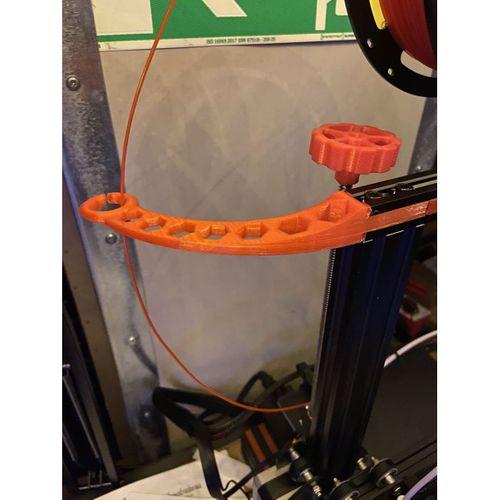 Filament Kılavuzu Sonlar 3 _ Pro _ V2- 5123289
