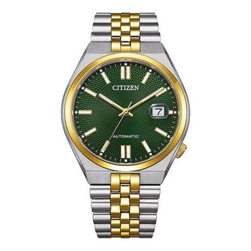 Citizen Tsuyosa 60 NK0024-54X Otomatik Erkek Kol Saati