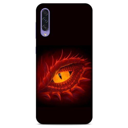 Samsung Galaxy A50s Kılıf Dragons (42) Rugged Armor Kılıf Ejderha Avcıları