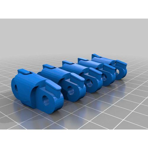 My Customized The UnLimbited Arm V2 1 Alfie Edition (Bu ürün Sadece Plastik parçadır - Almadan Önce Soru Sorabilirsiniz)