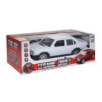 Eğitici Oyuncak 6616-25A Can, Kumandalı Efsane Drift Araba