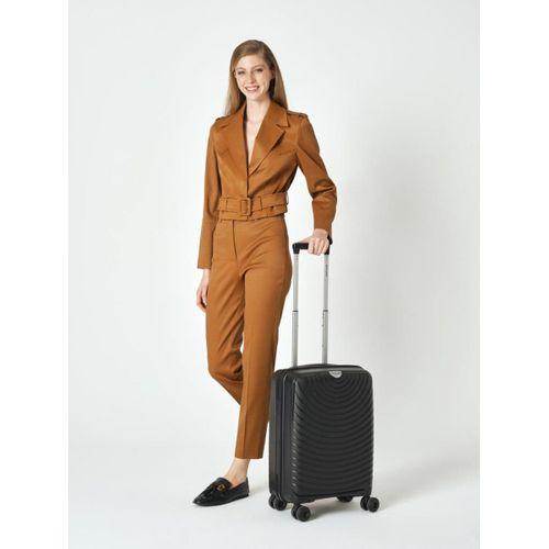 Pierre Cardin Trolley Valiz Antrasit Kabin Boy 04PC8005-03-ANT