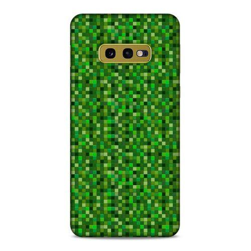 Lopard Samsung Galaxy S10e Uyumlu Kılıf PiXel (9) Kılıf Kılıf