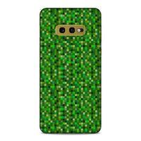 Lopard Samsung Galaxy S10e Uyumlu Kılıf PiXel (9) Kılıf Kılıf