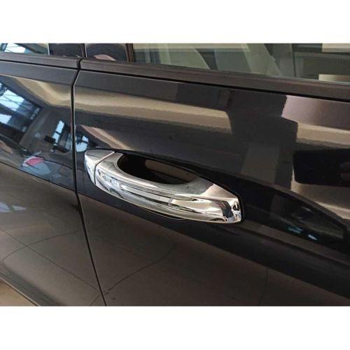 Volkswagen Golf Uyumlu 7 - 45419 2013-2020 Kapı Kol Kaplama