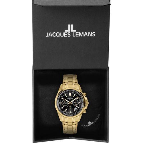 JACQUES LEMANS LIVERPOOL 1-2117M ERKEK KOL SAATİ