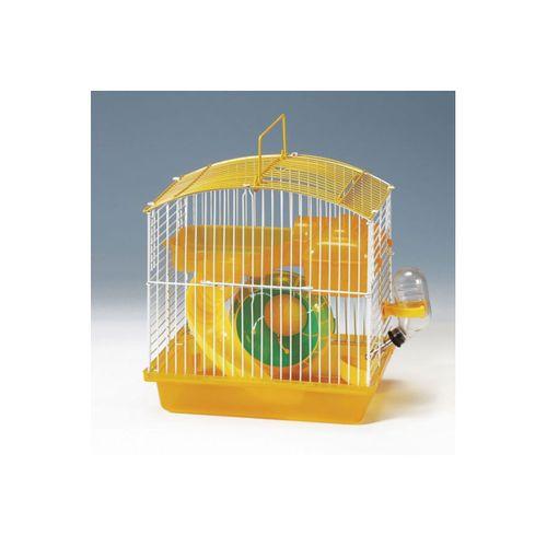 Eurogold Hamster Kafesi (23x17x25)