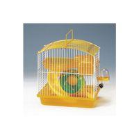 Eurogold Hamster Kafesi (23x17x25)