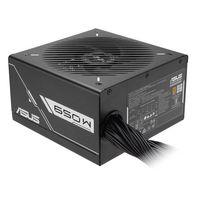 ASUS PRIME-650B-BLACK PSU