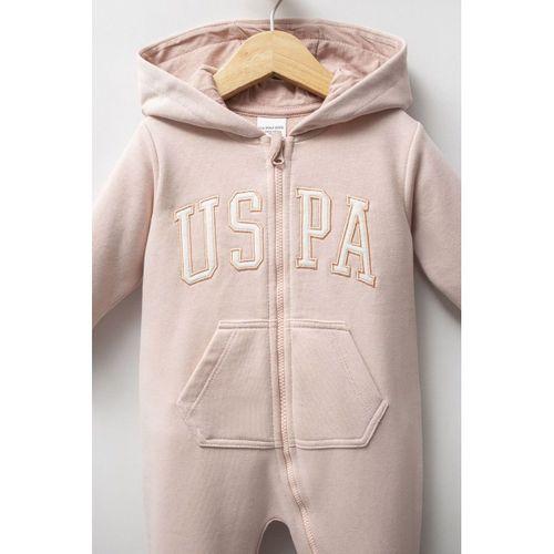 U.S. Polo Assn Tulum USB2745 Pudra