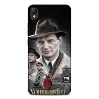 Lopard LG K20 2019 Uyumlu Kılıf IMDB Film (8) Baskılı Kılıf Schindler'in Listesi