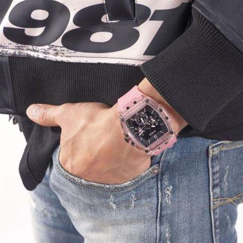 Guess GUGW0032G1 Erkek Kol Saati