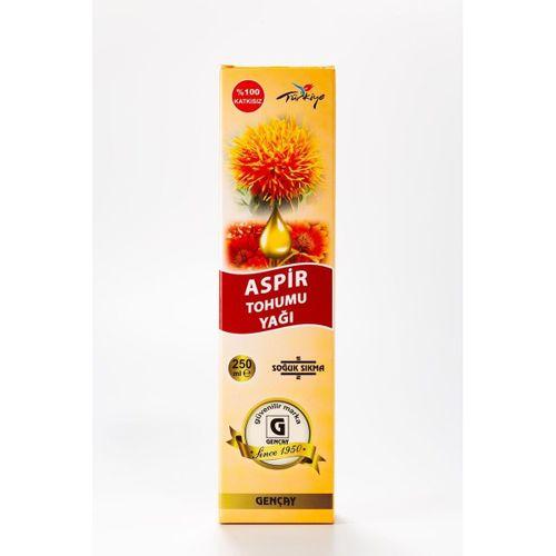 Aspir Yağı 250 ml 1 Adet