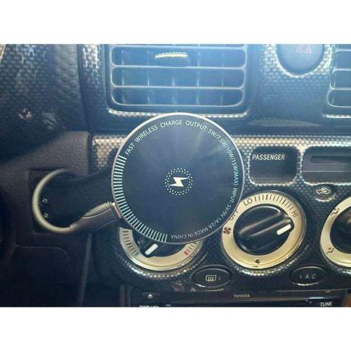 MR2 Spyder Telefon Tutucu 3D Baskı (Bu ürün Sadece Plastik parçadır - Almadan Önce Soru Sorabilirsiniz)