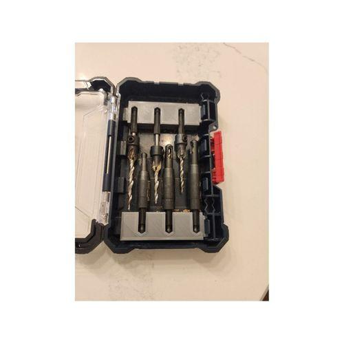 Alet Kutusu İç Düzenleyici – 3D Baskı Organizer (Bu ürün Sadece Plastik parçadır - Almadan Önce Soru Sorabilirsiniz)