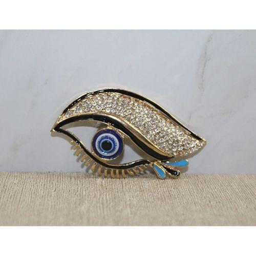 Taşlı Magnet Model 1