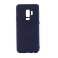 Galaxy S9 Kılıf Zore 3A Rubber Kapak