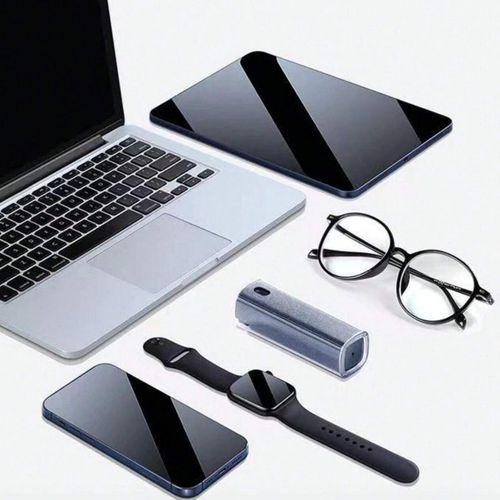 Telefon,tablet Ekranı İçin Kendiliğinden Spreyli Ekran Temizleme Süngeri
