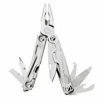 Leatherman Rev Çok Amaçlı Çakı / Pense - Metal Gövde (Multitool)