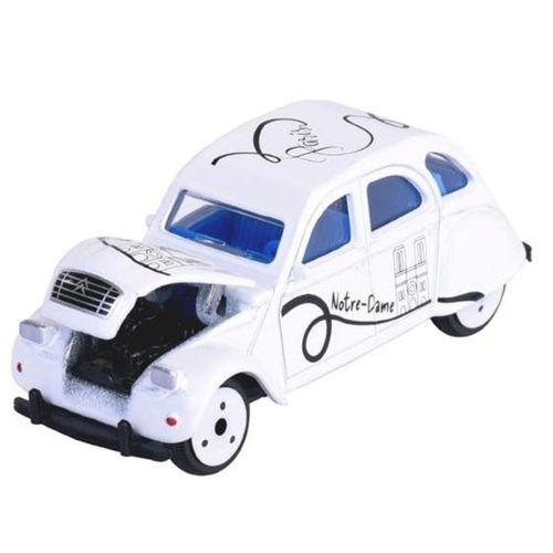 Majorette French Touch Series Citroen 2CV 253A-5