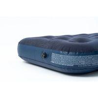 POMPALI TEK KİŞİLİK YATAK 191X73X22CM