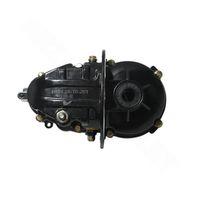 DEFRANSİYEL [20 DİŞ] [3 TEKERLEKLİ KASALI] [VİTESLİ] E-BIKE