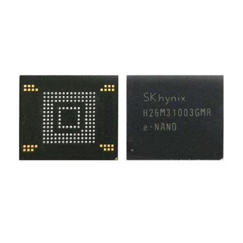 LG H26M31003GMR 233A 4GB EMMC NAND Entegresi