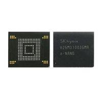LG H26M31003GMR 233A 4GB EMMC NAND Entegresi