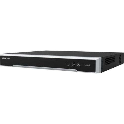 HIKVISION DS-7808NI-Q2/8P 8 KANAL POE NETWORK KAYIT CİHAZI