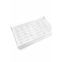 36'lı Harf Yüzük - Gümüş